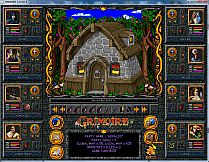 Grimoire : Heralds of the Winged Exemplar (V2)