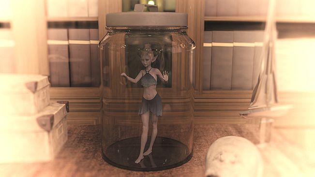 Lust Academy - Season 3