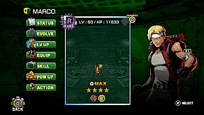 METAL SLUG ATTACK RELOADED