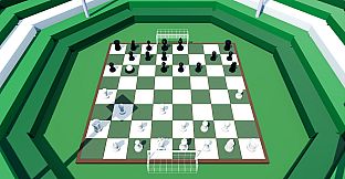 Football Chess
