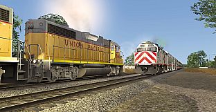 TS Marketplace: Peninsula Corridor: San Francisco - Gilroy Scenario Mini-Pack 01 Add-On