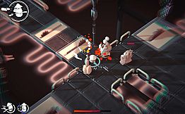 KoKeShi: The Secret of the Cicada's Nest