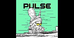 Pulse: FINAL FANTASY XIV Remix Album Vol. 2 (Session 2)