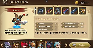 Undead Tide: Light's Defense