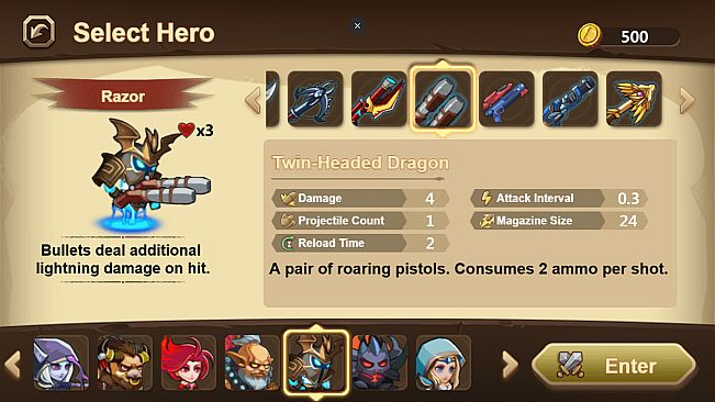 Undead Tide: Light's Defense