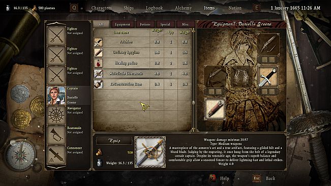 Caribbean Legend: Age of Pirates - Supporter Pack