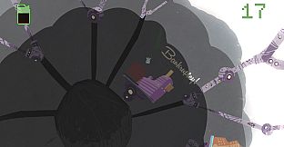 Blue-Collar Astronaut - OST by Charlie Armour