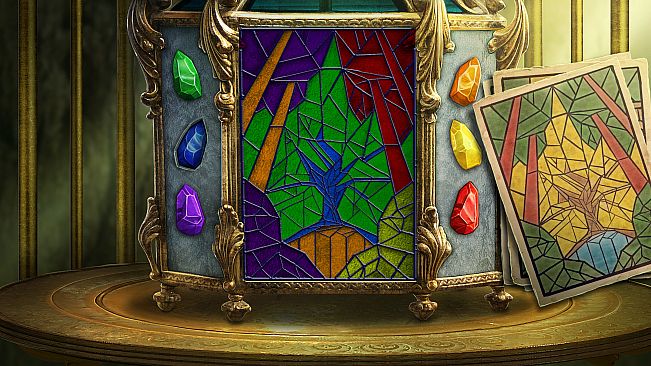 Lost Grimoires 3: The Forgotten Well