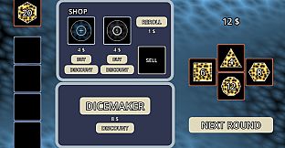 Digidice