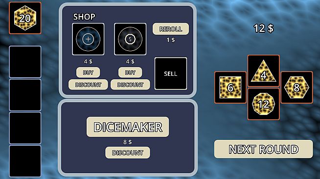 Digidice