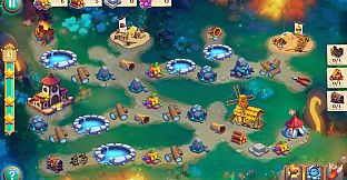 Gnomes Garden 11: Mask of The Rat King Collector's Edition