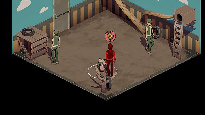 Pickpocket