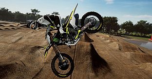 MX vs ATV Legends - Triumph Pack 2024