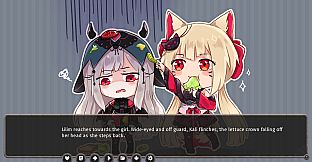 The Seven Districts of Sin: The Tail Makes the Fox - Episode 1 Deluxe Goodies