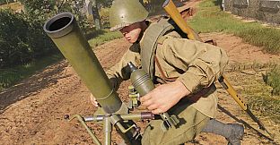 Enlisted - SVT-40 (AG) Squad