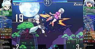 Angels of Battle: Cascade Of Resonating Dreams
