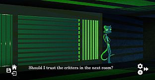 Swamptown: Animal Testing