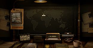 The Syndicate: Classified Operations