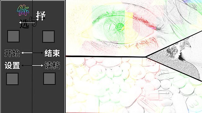 你与选择 You and Choice