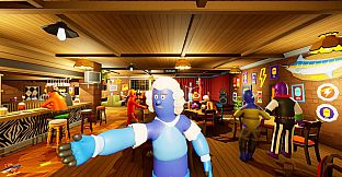 Chaos Club