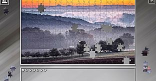 Super Jigsaw Puzzle: Generations - Random 5