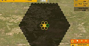 Hive Thrive