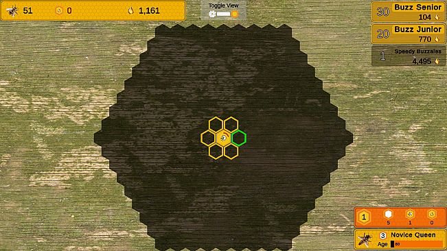 Hive Thrive