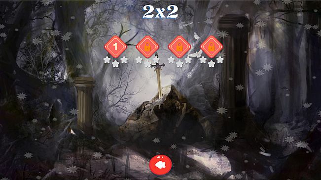 Memory Match Saga - Expansion Pack 14