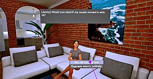 The First Temptation VR