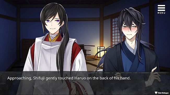 Kami-sama's Personal Servant