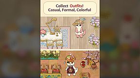 Purr-fect Chef: Cats Can Cook