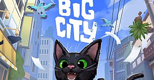 Little Kitty, Big City Soundtrack