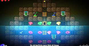 Super Ninja Miner (Windows Edition)