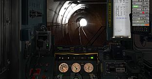 JR EAST Train Simulator: Rumoi Line (Fukagawa to Rumoi) Kiha 54-500 series