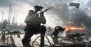 Battlefield 1 Ultimate Edition