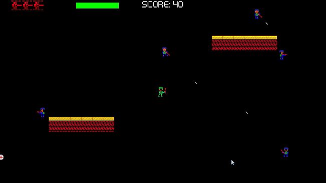 Tiger Soldier Ⅰ MP012