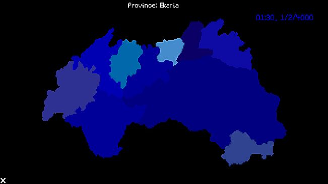 Eshina Princess Cultivator