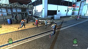 Storm Area 51: September 20th 2019