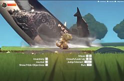 Zilla: Shadow of the Bridge