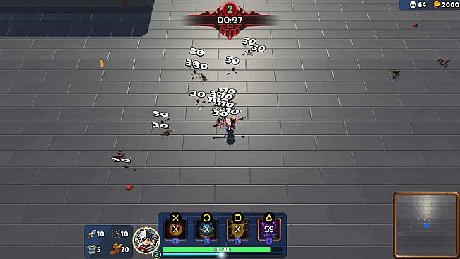 Wukong's Child: Monkey King Myth