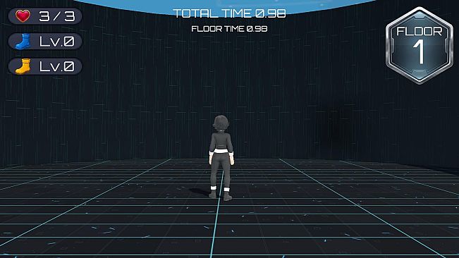 AbyssFloor Survivors