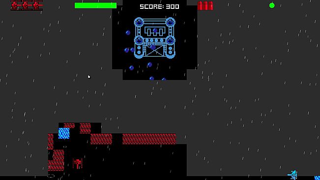 Tiger Tank 59 Ⅰ Air Strike MP100