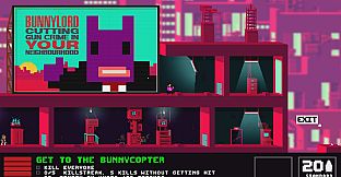 NOT A HERO: SUPER SNAZZY EDITION