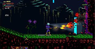 The Search: Lost Dreams