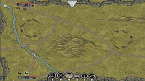 League Of Tacticians: Path of Tarkan