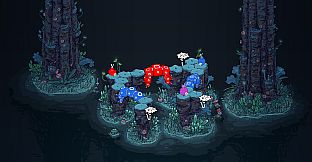 She Remembered Caterpillars