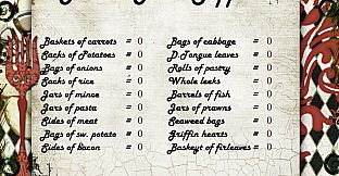 Fayre Trade: Cookery and Caravans