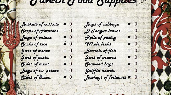 Fayre Trade: Cookery and Caravans