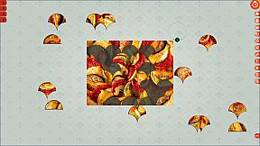 Puzzle Vacations: France