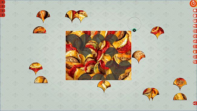 Puzzle Vacations: France